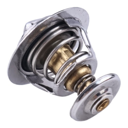 82°C Thermostat 249-5541 for Caterpillar Engine 3013C 3024 C1.1 C1.5 C1.6 C2.2