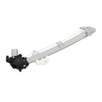 751-607 Front Passenger Side Window Regulator w/ Motor For Honda Accord 2013-16