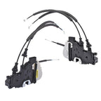 Front Driver Passenger Side Door Lock Actuator Motor For Hyundai Santa Fe 13-18