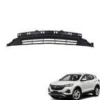 Fit For Buick Encore GX 2020-2022 Plastic Front Bumper Lower Mesh W/O Heat Hole