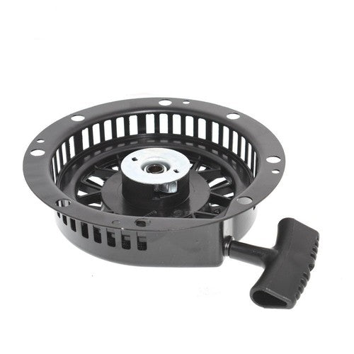 Recoil Starter Assembly For Tecumseh 590704 590746 590748 5.5HP-10HP Lawnmower