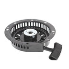 Recoil Starter Assembly For Tecumseh 590704 590746 590748 5.5HP-10HP Lawnmower