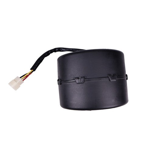 Fits 010-A70-74D HVAC Heater Blower Motor Fan Assembly 12V Single Shaft Wheel