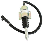 Fuel Injection Solenoid 1813868C1 2003ES International DT360 DT466 for Navistar