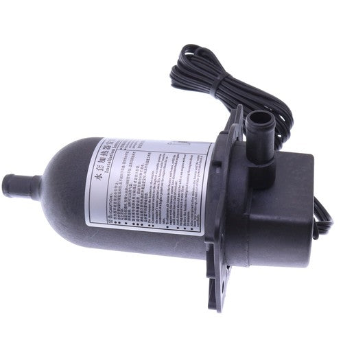TPS101GT10-000 Pre Heater Engine Block Heater Type 1000 Watt 120 Volt