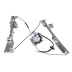 Front Left Power Window Regulator with Motor for INFINITI G35 Coupe 2003-2007
