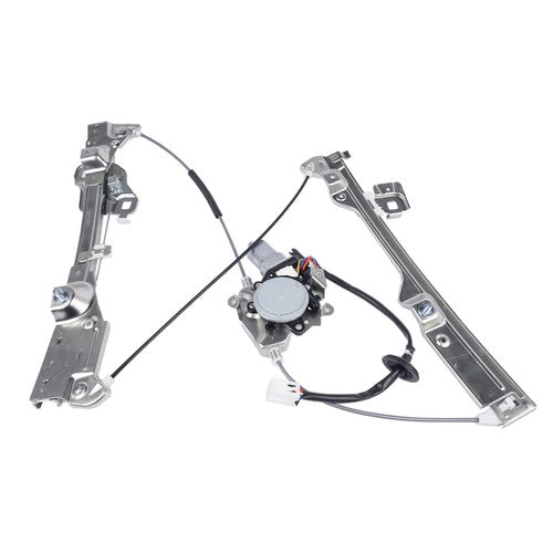 Front Left Power Window Regulator with Motor for INFINITI G35 Coupe 2003-2007