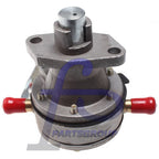 Fuel Lift Feed Pump ATV For John Deere Gator XUV 850D 855D Engine AM882462
