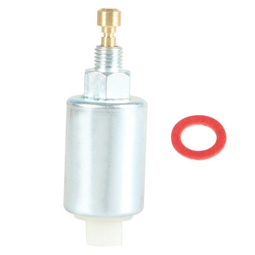 Carburetor Fuel Solenoid Fit For Briggs & Stratton 699915 794572 799728 796109
