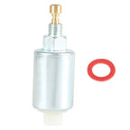 Carburetor Fuel Solenoid Fit For Briggs & Stratton 699915 794572 799728 796109