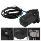 1X Power Tilt Trim Motor for Yamaha 150HP 2013 63P-43880-01-00 63P-43880-10-00