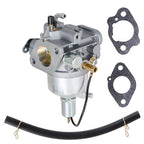 Carburetor Kit AM130925 AM130923 AM130924 For John Deere LT180 LTR180 LX277
