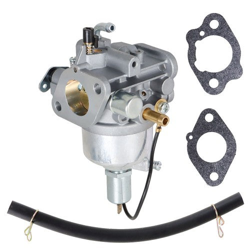 Carburetor Kit AM130925 AM130923 AM130924 For John Deere LT180 LTR180 LX277