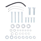 Trac Bar for Ford F53 V10 16-19.5K GVWR Rear Adjustable Track Bar