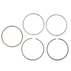Cylinder Piston Gasket Top End Kit for Suzuki Eiger 400 King Quad 400 2002-2007