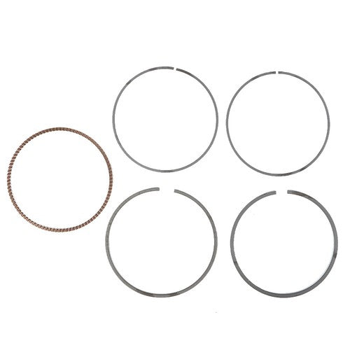 Cylinder Piston Gasket Top End Kit for Suzuki Eiger 400 King Quad 400 2002-2007