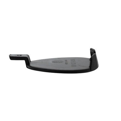 108417300E Front Bumper Tow Hook Cover Cap for 2017-2023 for Tesla Model 3