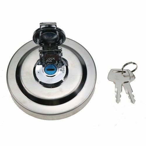 Fuel Tank Cap Fits for Link Belt Excavator 460LX 600LX 700LX 800LX 2650Q1 2700Q1