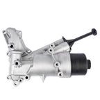 Engine Oil Filter Housing for Mercedes GLE63 GLS63 SL63 AMG GLS550 2781800710