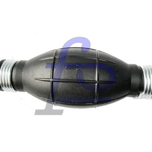 Fuel Primer Bulb For Bobcat 440 453 463 540 640 645 653 740 743 751 753 763 773