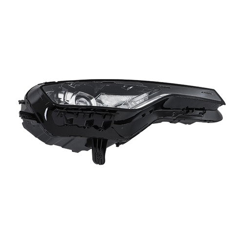 Front Headlight For Chevrolet Camaro SS 1SS RS 2019-24 RH Single Clear Lens LED