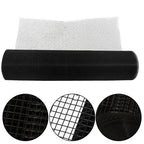 48in*100FT1/2In Hardware Cloth Chicken Wire Fence Vinyl Coated Welded Mesh New