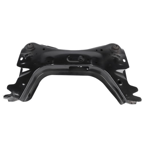 Front Suspension Subframe Crossmember Black for Nissan Versa 1.6L 1.8L l4 GAS