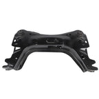Front Suspension Subframe Crossmember Black for Nissan Versa 1.6L 1.8L l4 GAS