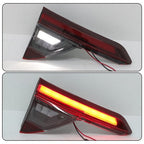 Passenger For GMC Acadia AT4 2020-2024 Tail Lights Assembly Right Side Taillamp