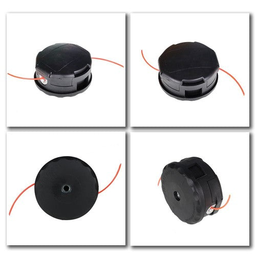 SRM-230 SRM-210 5-pack String Trimmer Head For Echo Speed Feed 400-SRM-225