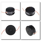 SRM-230 SRM-210 5-pack String Trimmer Head For Echo Speed Feed 400-SRM-225