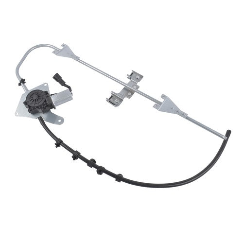 New Power Window Regulator with Motor for Freightliner M2 Right Passenger RH