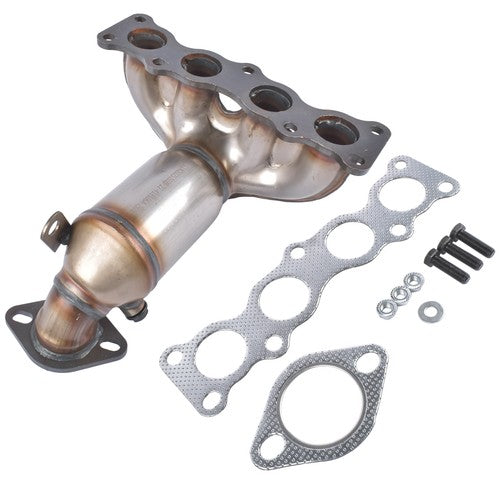 Catalytic Converter for Hyundai Santa Fe Sport 2.4L 2017-2018 Direct Fit 674-663