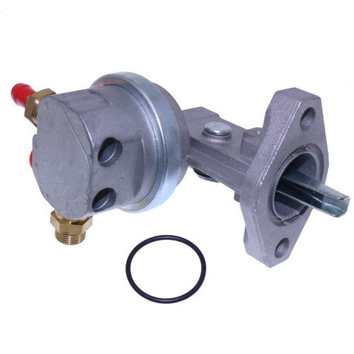 Fuel Lift Transfer Pump For John Deere 3400 6403 6603 7810 3200 7610