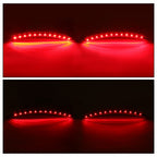Front Fender Led Light Amber For Can Am Ryker 600 900 Ace 2019 2021