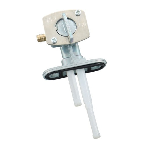 Fuel Tank Switch Petcock Valve Assembly For Suzuki DRZ110 2003 2004 2005