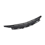 Fit For Buick Encore GX 2020-2022 Plastic Front Bumper Lower Mesh W/O Heat Hole