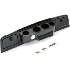 Carbon Fiber Color Dash Board Kit for Yamaha G14 G16 G19 G22 1995 2007