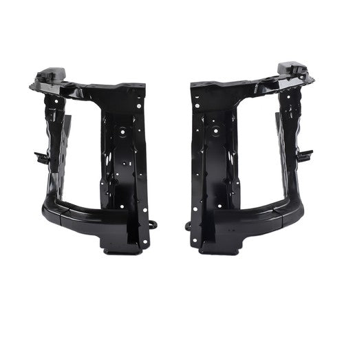 Radiator Support For GMC Canyon Chevrolet Colorado 2.5L 2.8L L4 3.6L 2015-2022