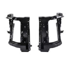 Radiator Support For GMC Canyon Chevrolet Colorado 2.5L 2.8L L4 3.6L 2015-2022