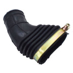 Air Filter Intake Boot Belt Cover Fit For GY6 125cc 150cc Engine New