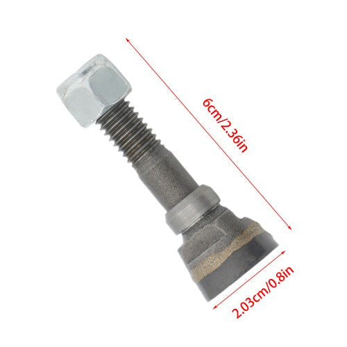 Stump Grinder Teeth Replacement For 700 Series Stump Grinder Teeth 20 Pack