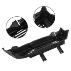 Lower Active Grille Shutter W/O Motor For 2020-22 2023 Nissan Sentra 623306LB0A