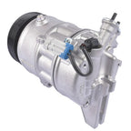 A/C Air Conditioning Compressor for Buick Allure LaCrosse Cadillac SRX 2010-2011