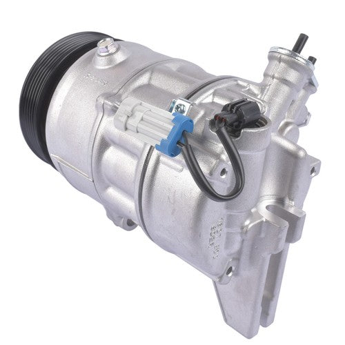 A/C Air Conditioning Compressor for Buick Allure LaCrosse Cadillac SRX 2010-2011