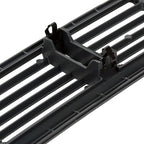 Black ABS Fender Plastic Kit for Honda TRX 400EX 99-04 00 01 02