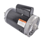 Pool Pump Motor B668 EB668 For 0.75HP 3450 RPM 56CZ Frame 13.0/6.5 Amps 230Volts