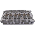 Complete Cylinder Head w/Valves 1G962-03040 1G962-03046 for Kubota D902 RTV9