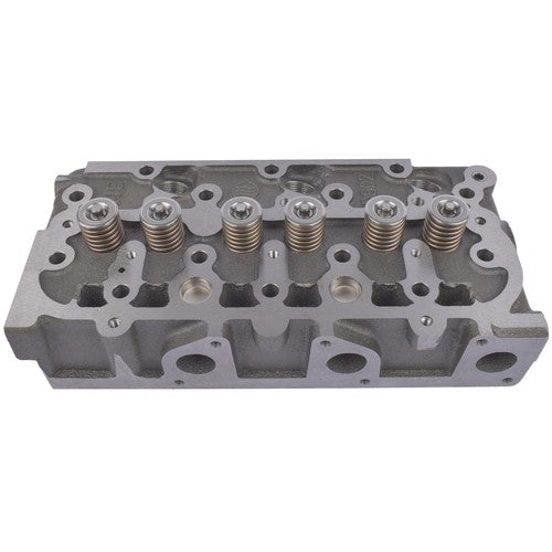 Complete Cylinder Head w/Valves 1G962-03040 1G962-03046 for Kubota D902 RTV9