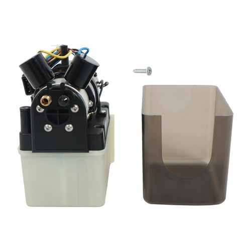 12V Marine Hydraulic Power Unit Pump V351HPU1 For Bennett Boat Trim Tab System